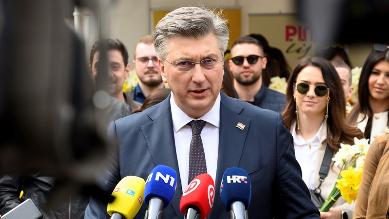 I nedavno otvoreni Zavod za personaliziranu medicinu doprinijet će borbi protiv raka dojke